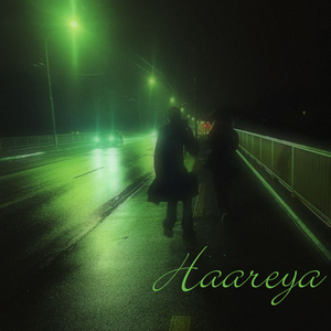 Haareya