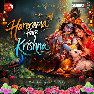 Hare Rama Hare Krishna