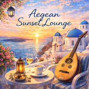 Santorini Sunset Lounge (Santorini)