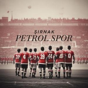 Şırnak Petrol Spor Marşı-7 (feat. Kadir Tatar)
