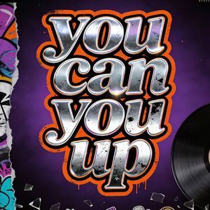 you can you up