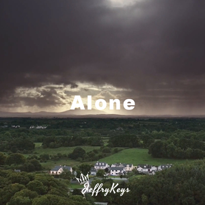 【FREE】 Emo Piano Type Beat "Alone"