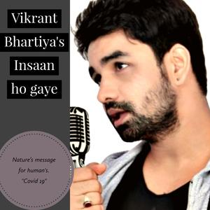 Insaan Ho Gaye