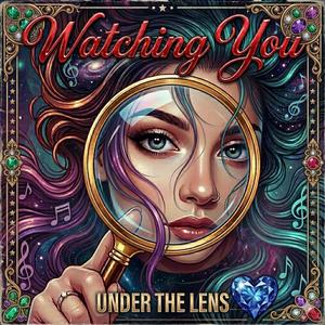 Watching YOU