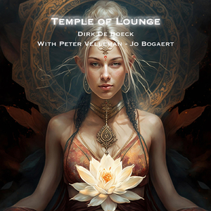 Grand Theft (feat. Peter Velleman)