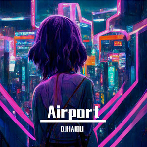 Airport(DJHAIOUREMIX)