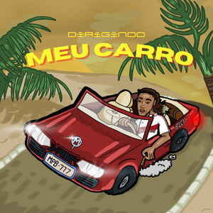 Dirigindo meu carro