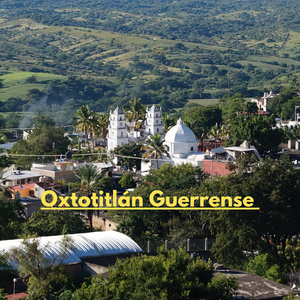 Oxtotitlán Guerrense
