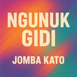 Ngunuk Gidi