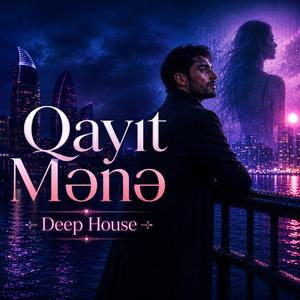 Qayıt Mənə