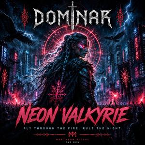 Neon Valkyrie