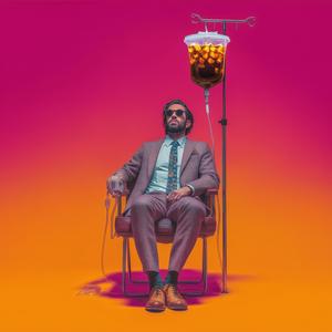 얼죽아 (Ice Cold Soul)