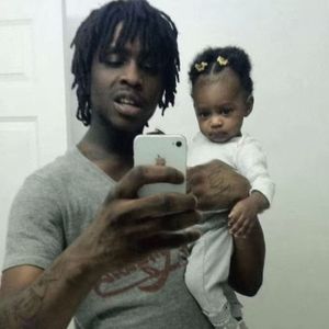 [free]Chief Keef x 嫩桃弟弟 x futuristic glo type beat