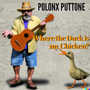 Where the Duck is My Chicken?