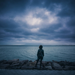 Berdamailah Dengan Kesengsaraan