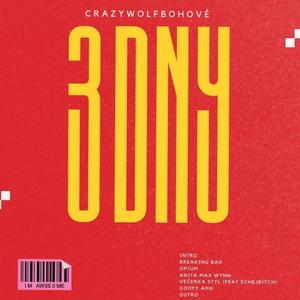 Breaking Bad (feat. Walter White & Jessie Pinkman)