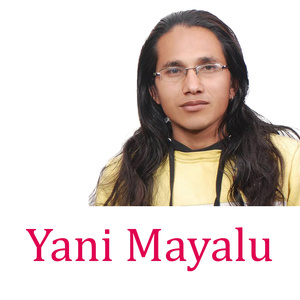yani mayalu