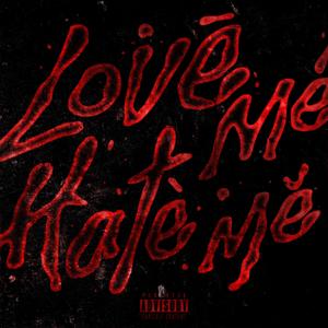 Love Me, Hate Me