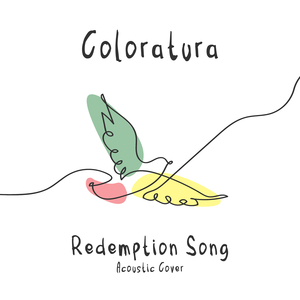 Redemption Song (Acoustic Cover)