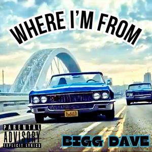 Where I'm From