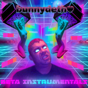 Neon Ninjas (Instrumental)