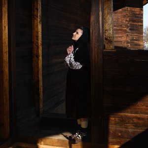 Prea Milostivă Maică