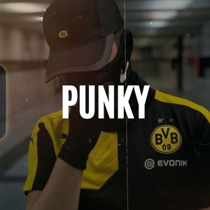 PUNKY (Instrumental)