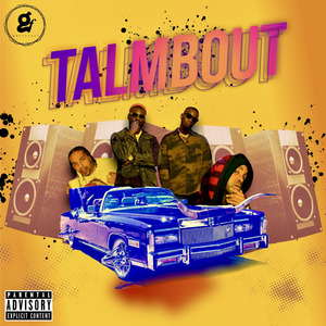 Talmbout