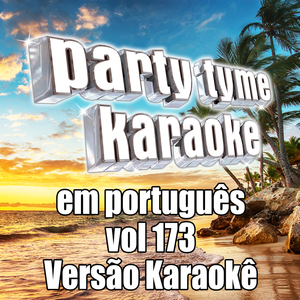 Fica Tranquilo (Made Popular By Kemilly Santos) [Karaoke Version]