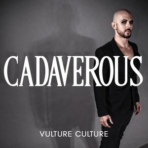 Cadaverous