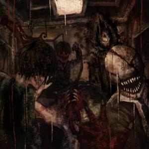 QUAD HOMICIDE (feat. Kevlar, KARVESTER & NIHILIST)