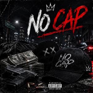 No cap (feat. Yeii_thr33)