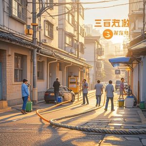 接诉即办暖声线