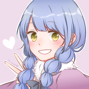 少女レイ（翻自 初音ミク）