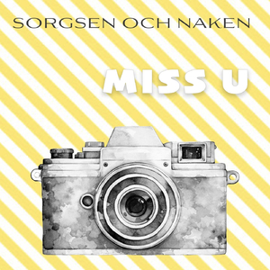 Sorgsen Och Naken
