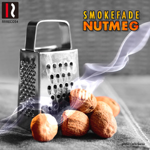 Nutmeg