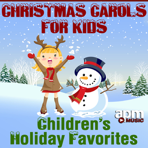 Waiting for Santa Claus