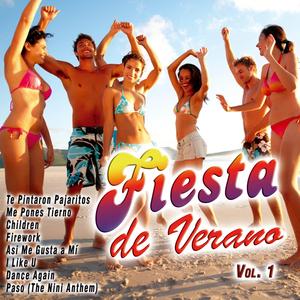 Paso (The Nini Anthem)