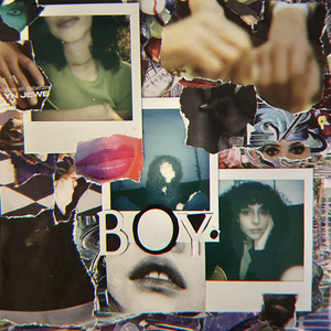 BOY.