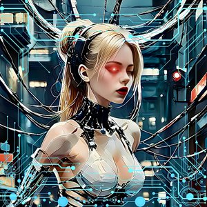 Living I'm a Digital World