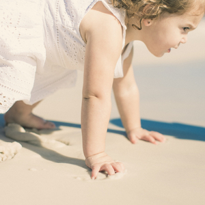 할머니의 흔들의자