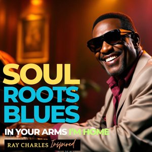 In Your Arms I Am Home