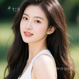 太阳 (女生版)（Cover 吕口口）