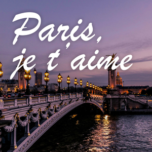 Les Champs-Élysées