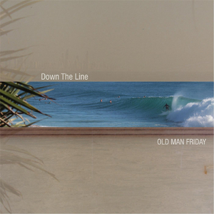 Holding Hands At the Drive In