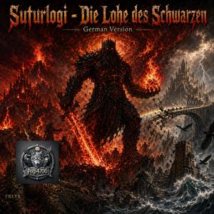 Suturlogi (Die Lohe des Schwarzen_German)