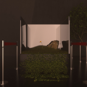 멀어지자 (Prod. Lilkey)