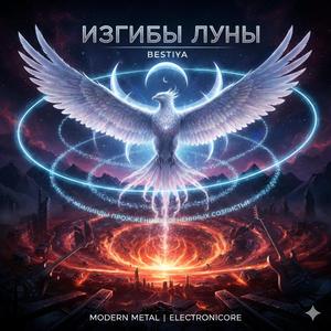 Изгибы луны