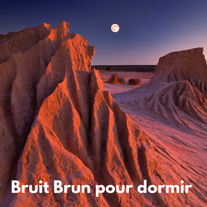 Bruit brun foncé (Loopable - No fade)