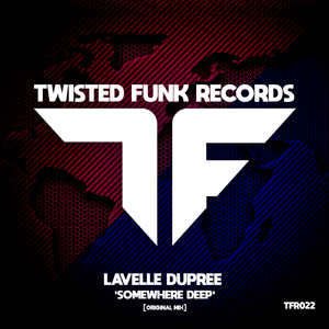 Somewhere Deep (Original Mix)